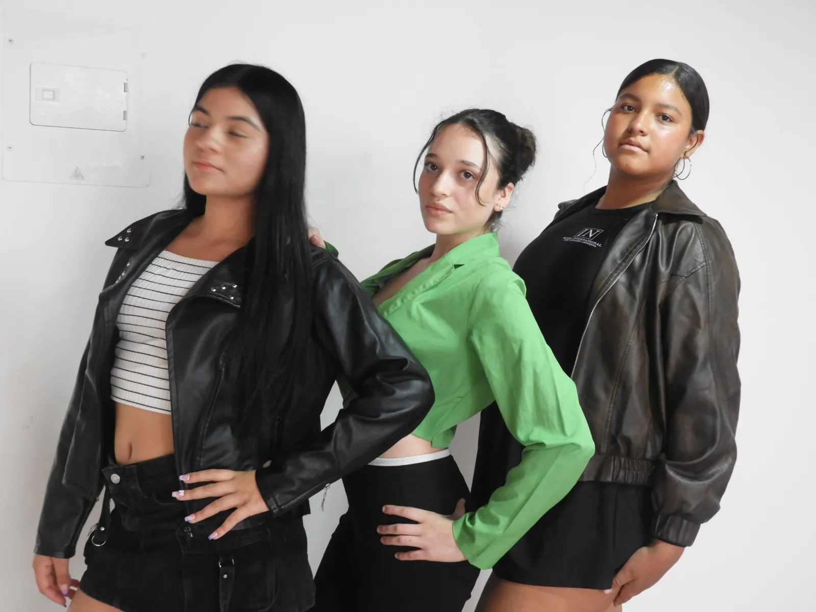 academia de modelaje en El Peñol